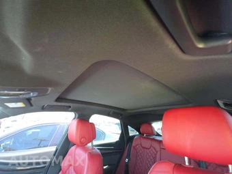 2023 Audi SQ5 Sportback Prestige – miniatura 11
