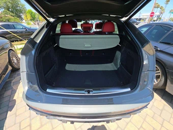 2023 Audi SQ5 Sportback Prestige – miniatura 14