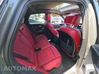 2023 Audi SQ5 Sportback Prestige – miniatura 16