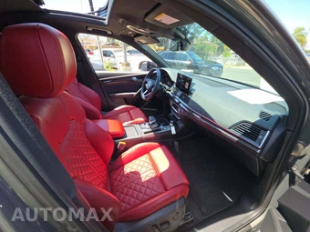 2023 Audi SQ5 Sportback Prestige – miniatura 18