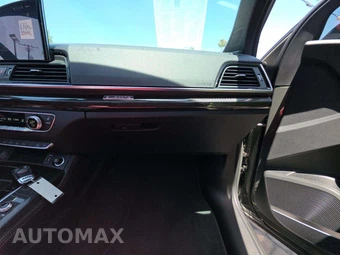 2023 Audi SQ5 Sportback Prestige – miniatura 19