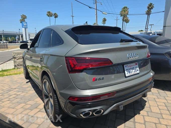 2023 Audi SQ5 Sportback Prestige – miniatura 2
