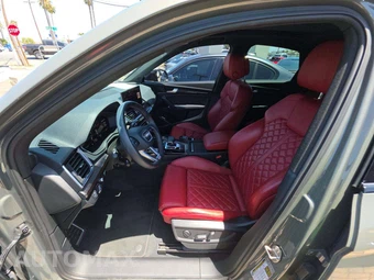 2023 Audi SQ5 Sportback Prestige – miniatura 6