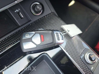 2023 Audi SQ5 Sportback Prestige – miniatura 8