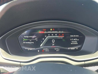2023 Audi SQ5 Sportback Prestige – miniatura 9