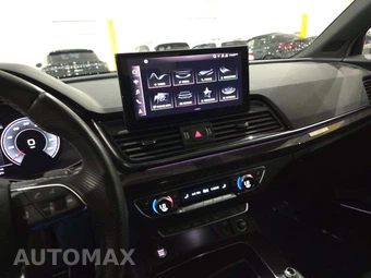 2023 Audi SQ5 Sportback Prestige – miniatura 10