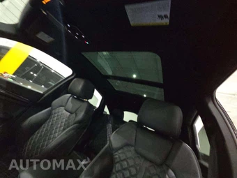 2023 Audi SQ5 Sportback Prestige – miniatura 11