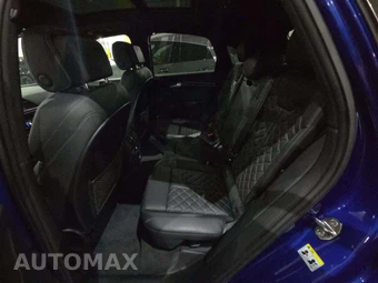 2023 Audi SQ5 Sportback Prestige – miniatura 13