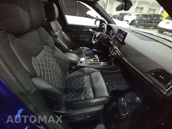 2023 Audi SQ5 Sportback Prestige – miniatura 18