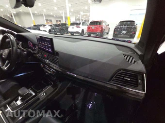 2023 Audi SQ5 Sportback Prestige – miniatura 19