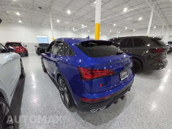 2023 Audi SQ5 Sportback Prestige – miniatura 2