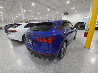 2023 Audi SQ5 Sportback Prestige – miniatura 3