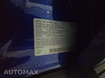 2023 Audi SQ5 Sportback Prestige – miniatura 5