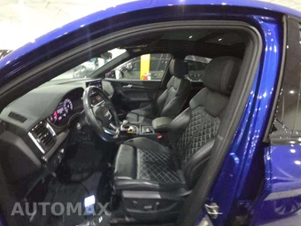 2023 Audi SQ5 Sportback Prestige – miniatura 6