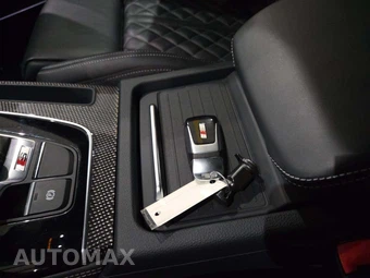 2023 Audi SQ5 Sportback Prestige – miniatura 8