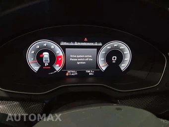2023 Audi SQ5 Sportback Prestige – miniatura 9