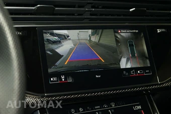 2023 Audi SQ7 Prestige - miniatura 10