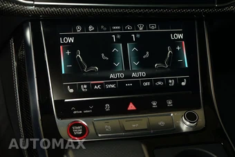 2023 Audi SQ7 Prestige - miniatura 12