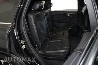 2023 Audi SQ7 Prestige - miniatura 15