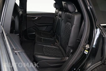 2023 Audi SQ7 Prestige - miniatura 17