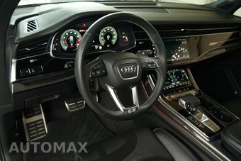 2023 Audi SQ7 Prestige - miniatura 2
