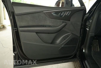 2023 Audi SQ7 Prestige - miniatura 20
