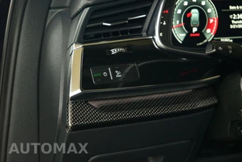 2023 Audi SQ7 Prestige - miniatura 25