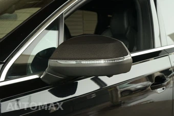 2023 Audi SQ7 Prestige - miniatura 26