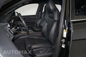 2023 Audi SQ7 Prestige - miniatura 3
