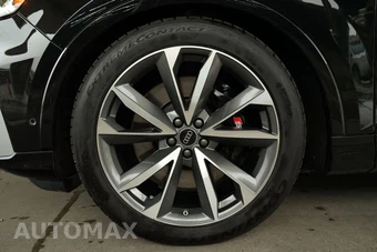 2023 Audi SQ7 Prestige - miniatura 30