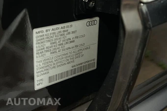 2023 Audi SQ7 Prestige - miniatura 31