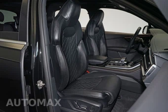 2023 Audi SQ7 Prestige - miniatura 4