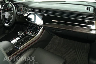 2023 Audi SQ7 Prestige - miniatura 5