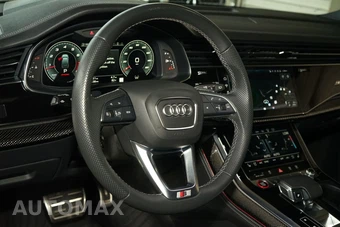2023 Audi SQ7 Prestige - miniatura 6