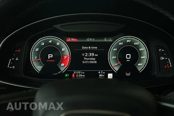 2023 Audi SQ7 Prestige - miniatura 7