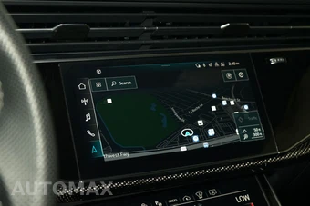 2023 Audi SQ7 Prestige - miniatura 9