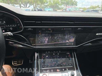 2023 Audi SQ7 Prestige – miniatura 10