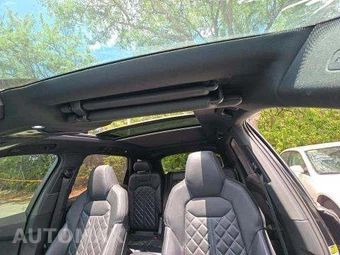 2023 Audi SQ7 Prestige – miniatura 11