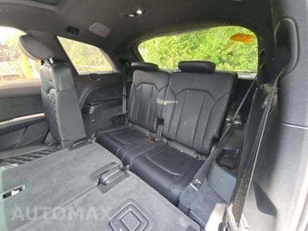 2023 Audi SQ7 Prestige – miniatura 14