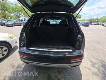 2023 Audi SQ7 Prestige – miniatura 15