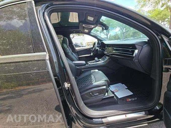 2023 Audi SQ7 Prestige – miniatura 19