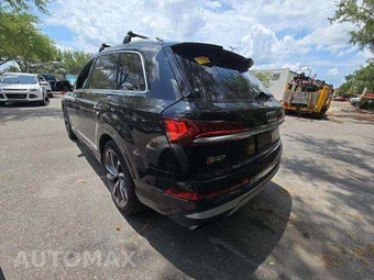 2023 Audi SQ7 Prestige – miniatura 2