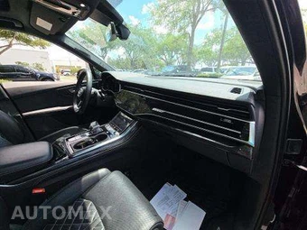 2023 Audi SQ7 Prestige – miniatura 20