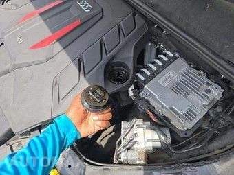 2023 Audi SQ7 Prestige – miniatura 25