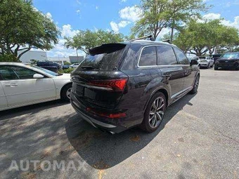 2023 Audi SQ7 Prestige – miniatura 3