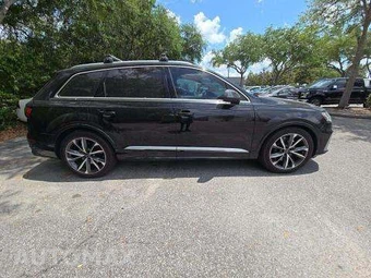 2023 Audi SQ7 Prestige – miniatura 4