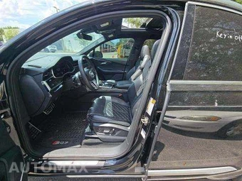 2023 Audi SQ7 Prestige – miniatura 6