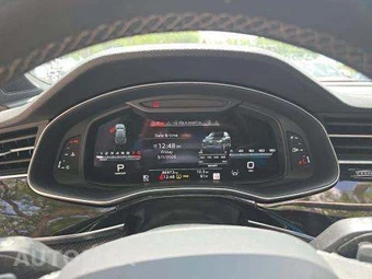 2023 Audi SQ7 Prestige – miniatura 9