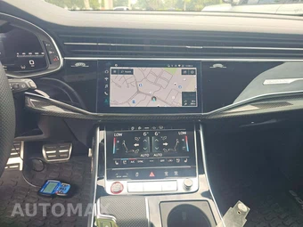 2023 Audi SQ8 Premium Plus – miniatura 10
