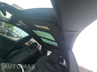 2023 Audi SQ8 Premium Plus – miniatura 11